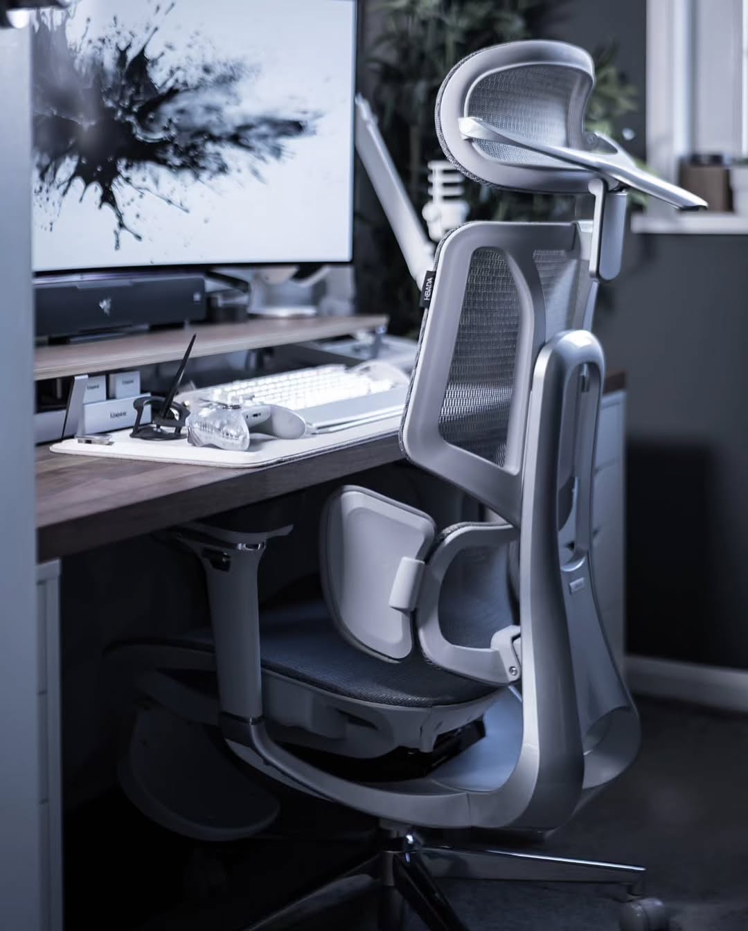 Best Office Chair for Tall/Short People in US: Full Size Guide