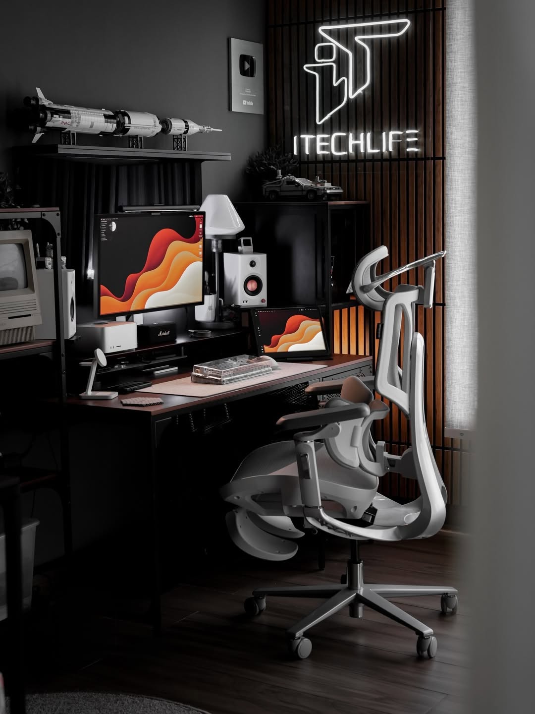 What Makes a Good Ergonomic Chair? 6 Features Every HBADA Buyer Should Know