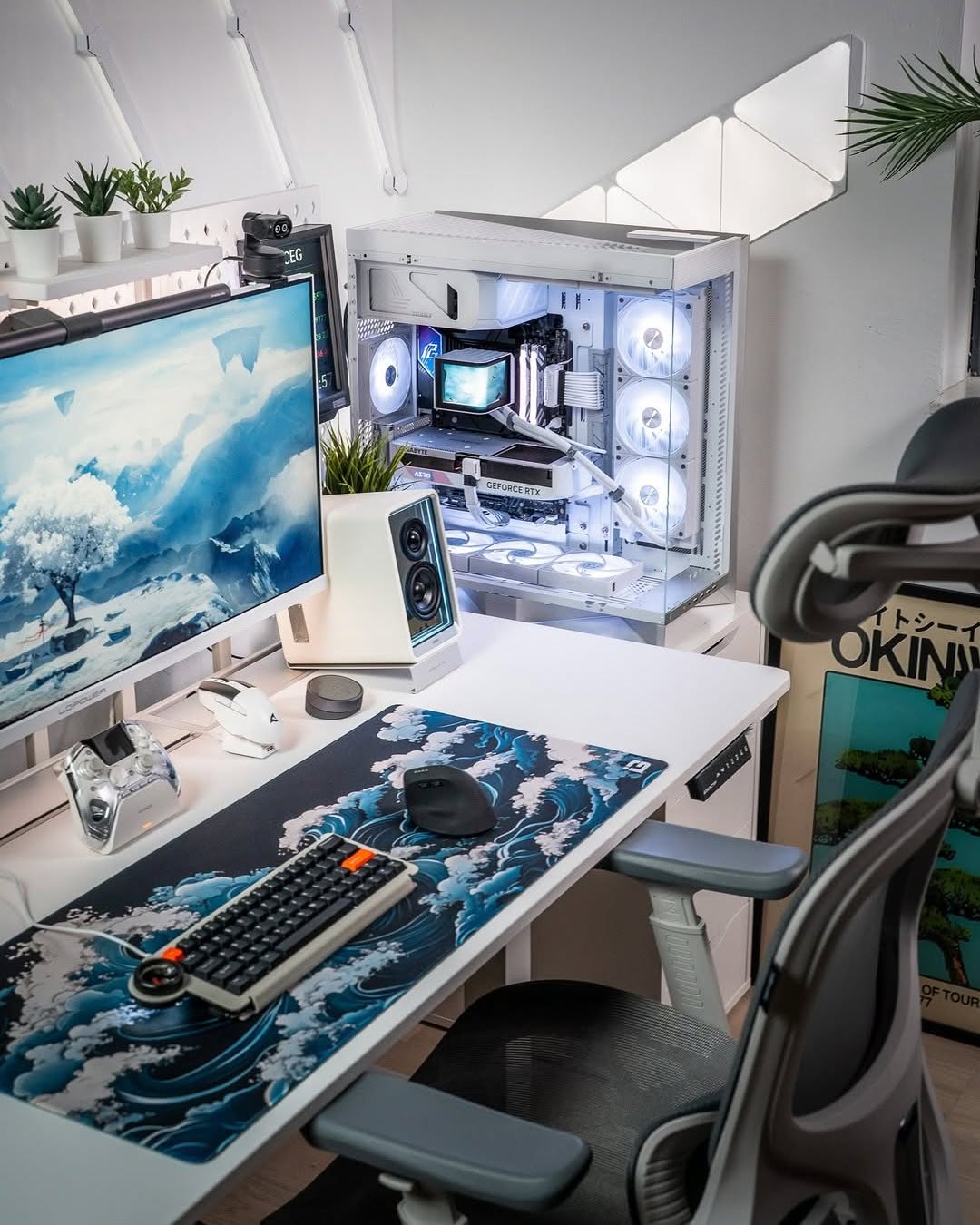 How to Fix a Squeaky Office Chair: Causes & Solutions