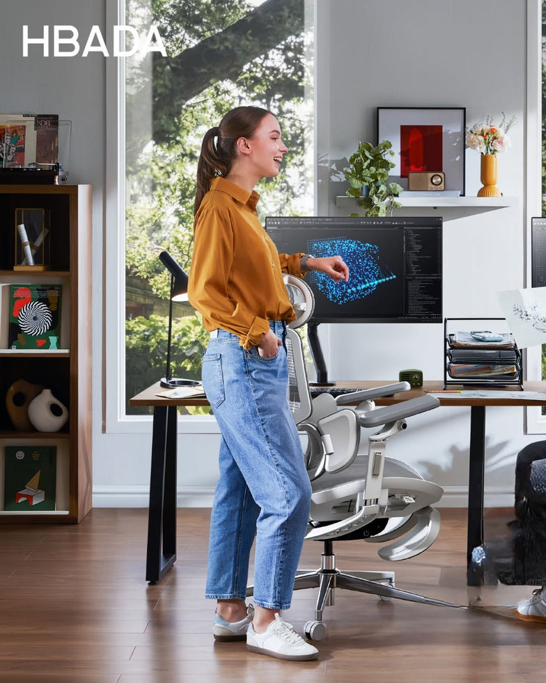 How to Choose the Best Ergonomic Office Chair in the US: 2026 Buyer's Guide