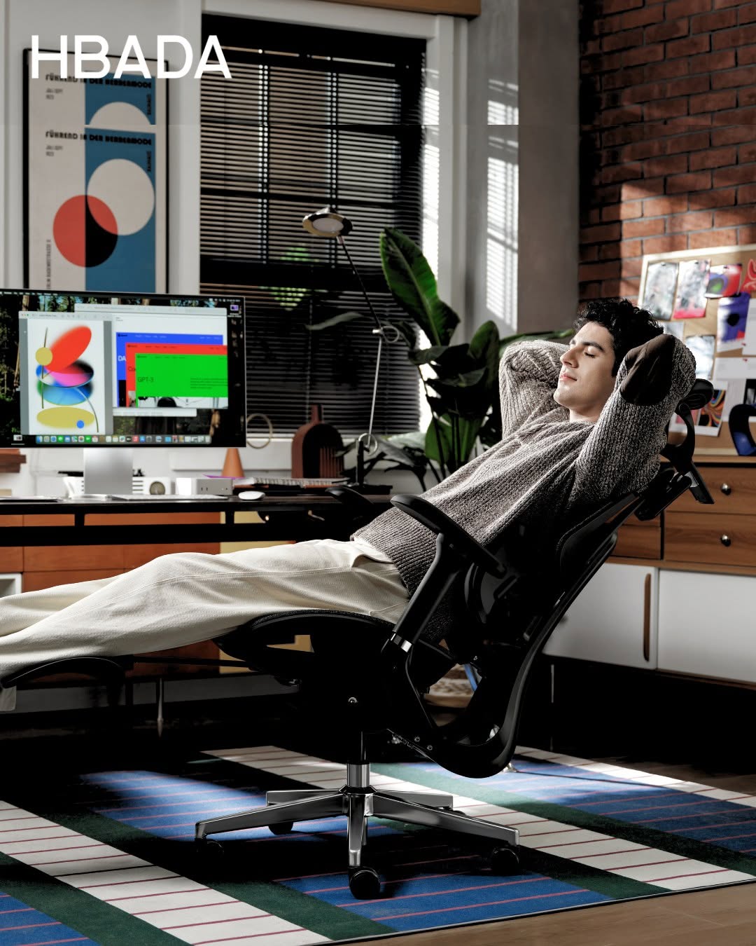 Why an Ergonomic Chair Is the Best Gift for Anyone with Back Pain
