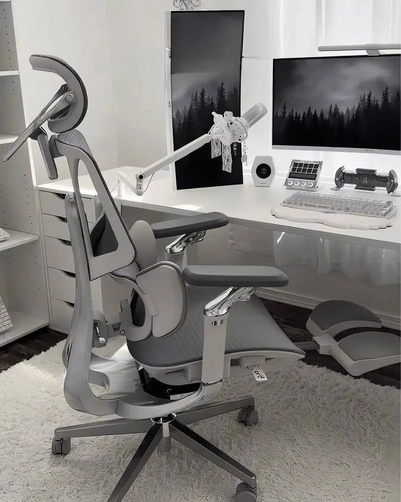 Upgrading from Other Brands to HBADA: Experience the Difference in Bio-Synchronized Support