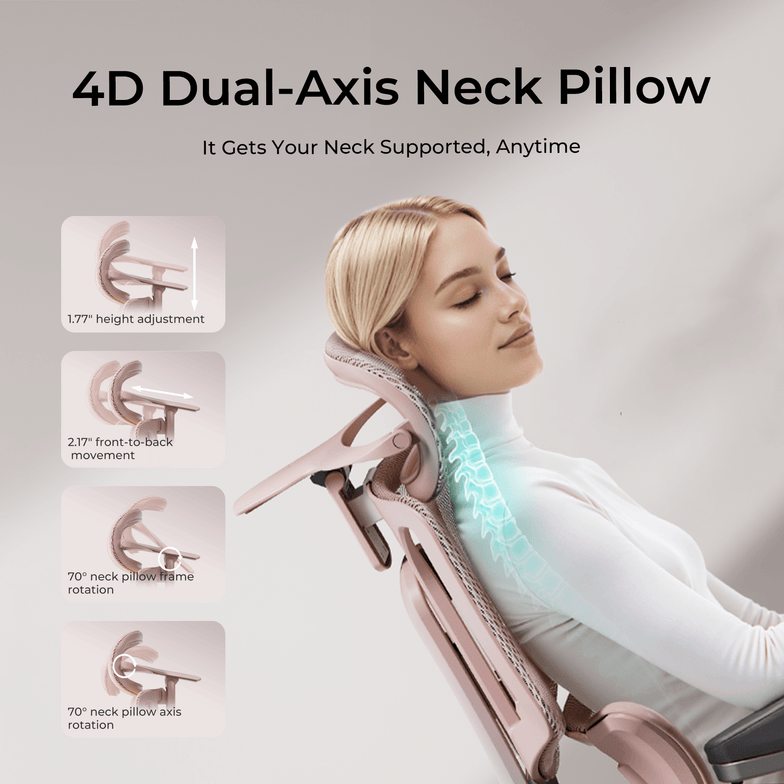 Mother’s Day Sale: Order  Ergonomic Chair with  Discount Now