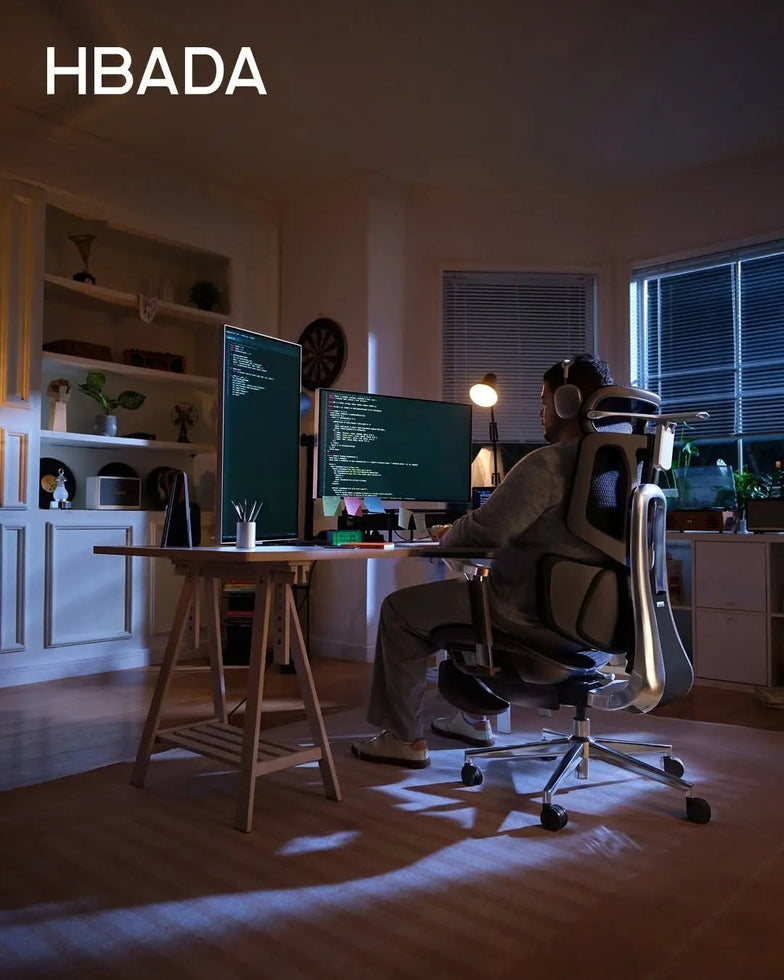 Office Comfort 101: Why You Need an Adjustable Back Posture Corrector