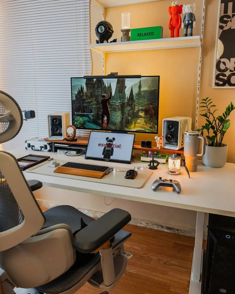 How Often Should You Clean Your Fabric Office Chair? Maintenance Schedule