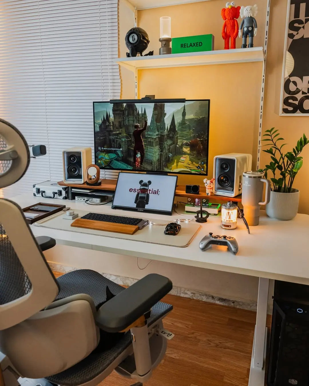 How Often Should You Clean Your Fabric Office Chair? Maintenance Schedule