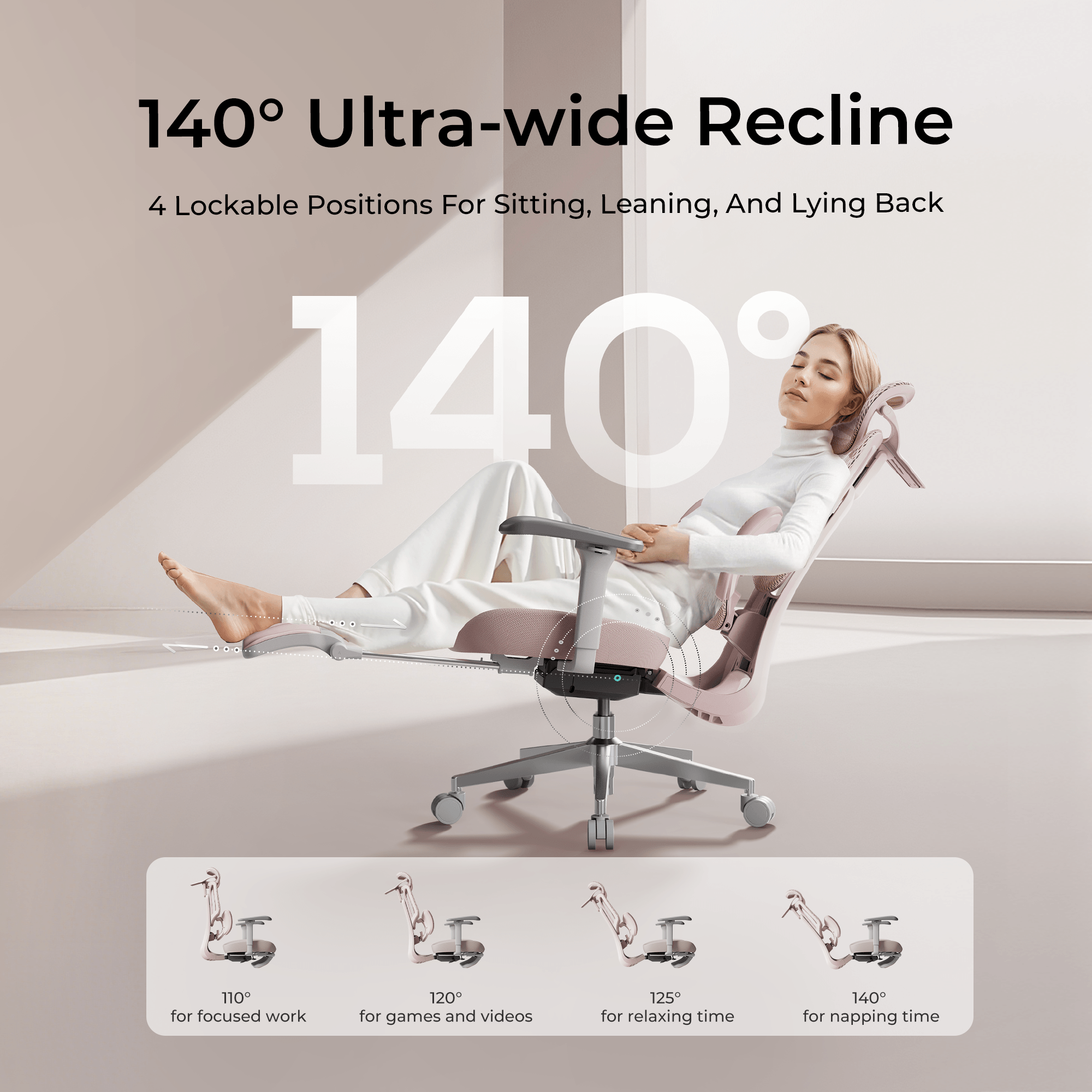 Best Ergonomic Office Chairs of 2026: Why HBADA Leads the Innovation in Spinal Health