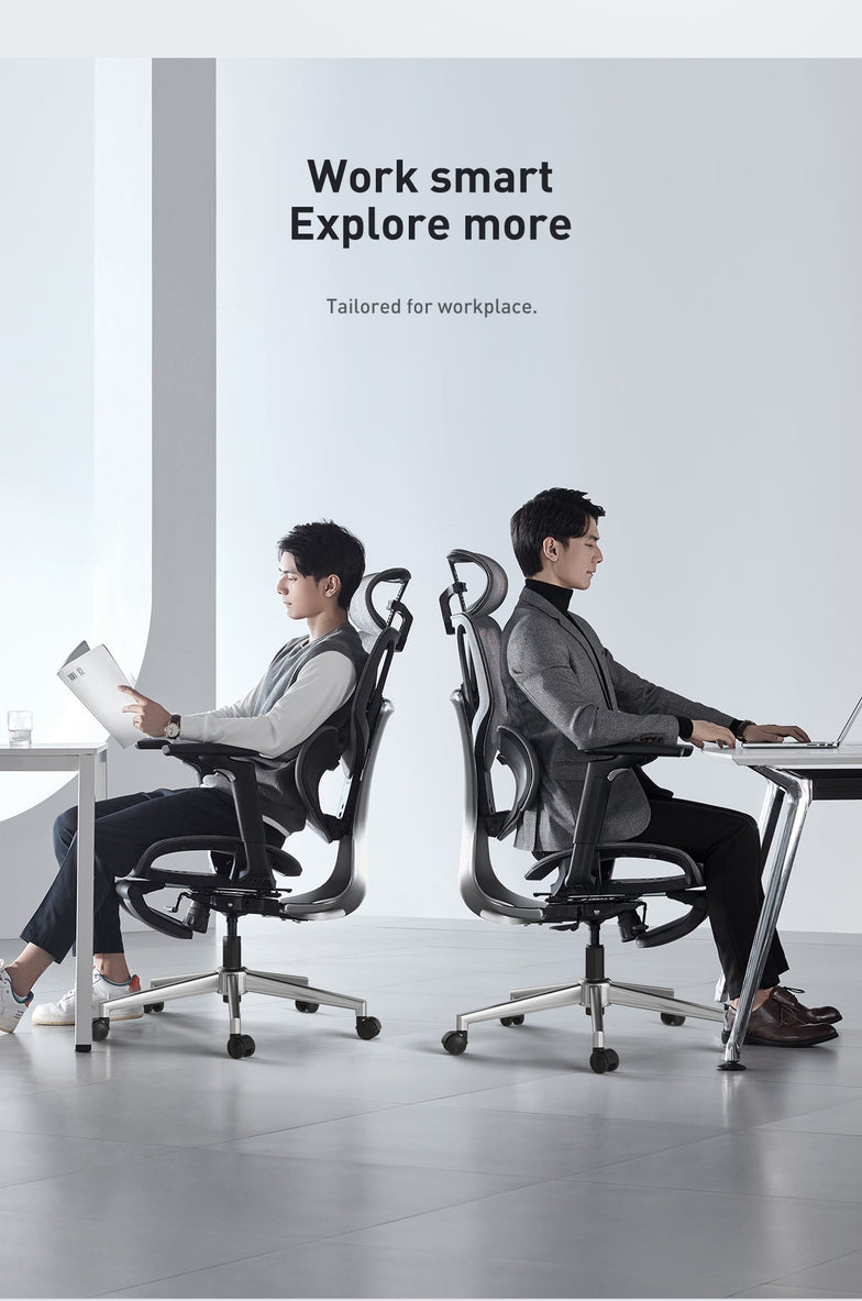 How to Set Up an Ergonomic Office Chair for Dual Monitors