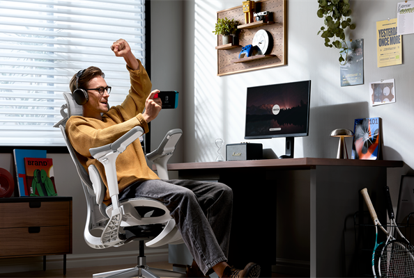 Why Height Alone Cannot Determine Office Chair Fit- All the things you need to know