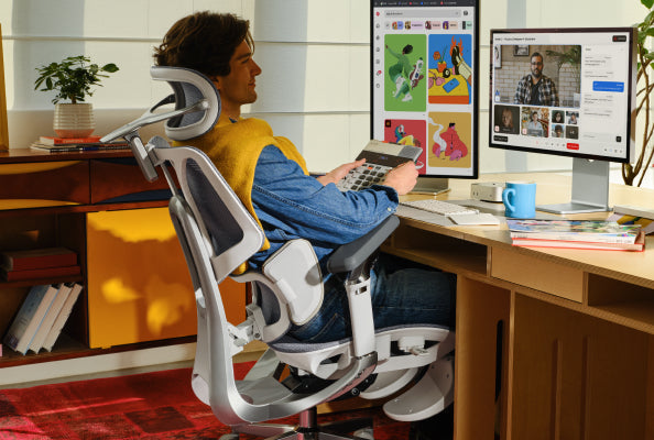The Future of Seating: How HBADA is Engineering Sustainable Comfort Without the Premium Price Tag