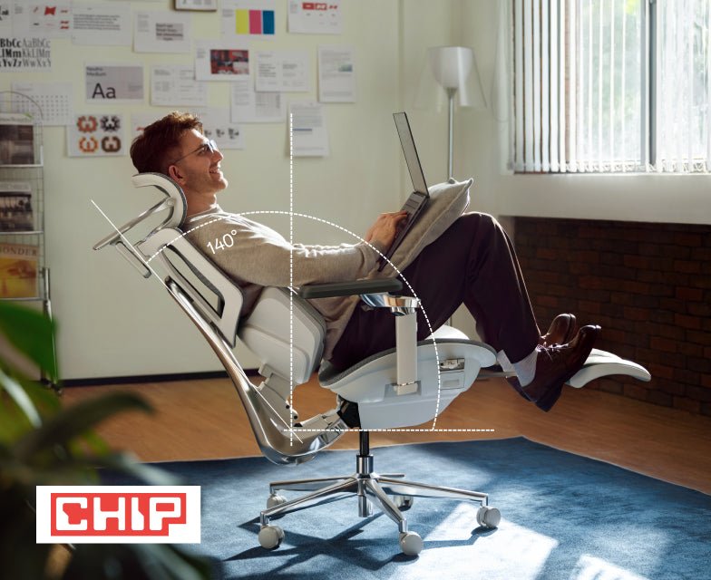 [Chip Review] Why Tech Experts Call the HBADA X7 the Future of 8-Hour Productivity