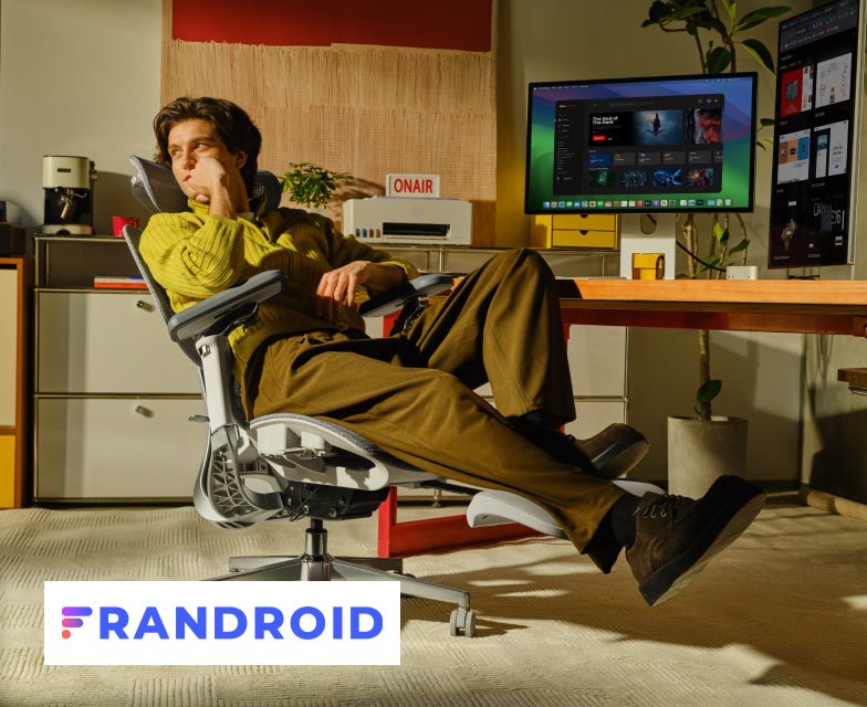 HBADA E3 2026 Technical Review: Bio-Synchronized Innovation Verified by Android Police