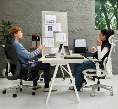 How to Test an Ergonomic Office Chair During a 30-Day Home Trial