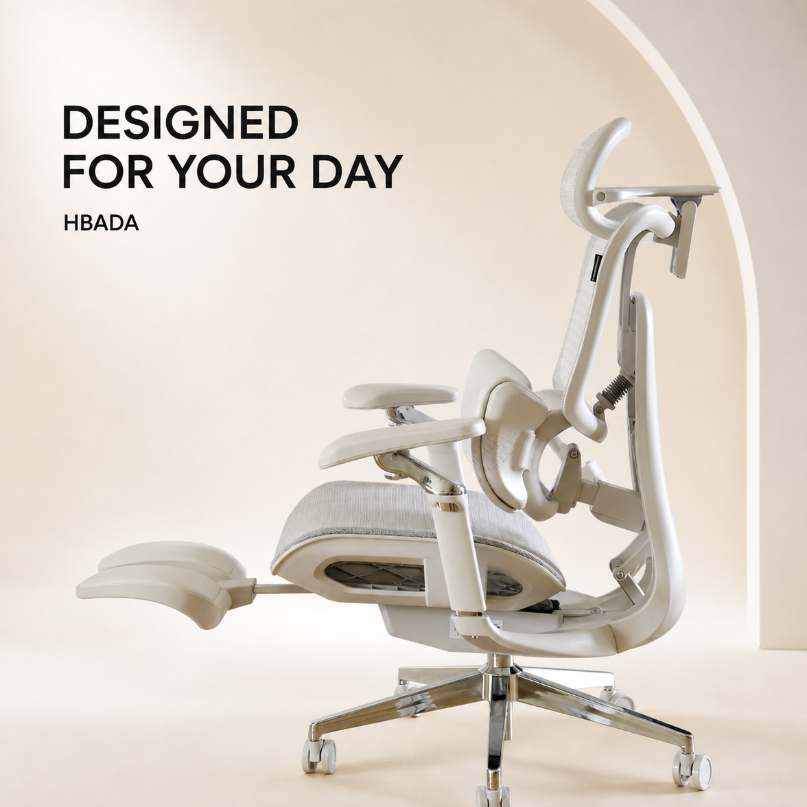 HBADA Ergonomic Chair Funding: MDPH Assistance Guide for 2026