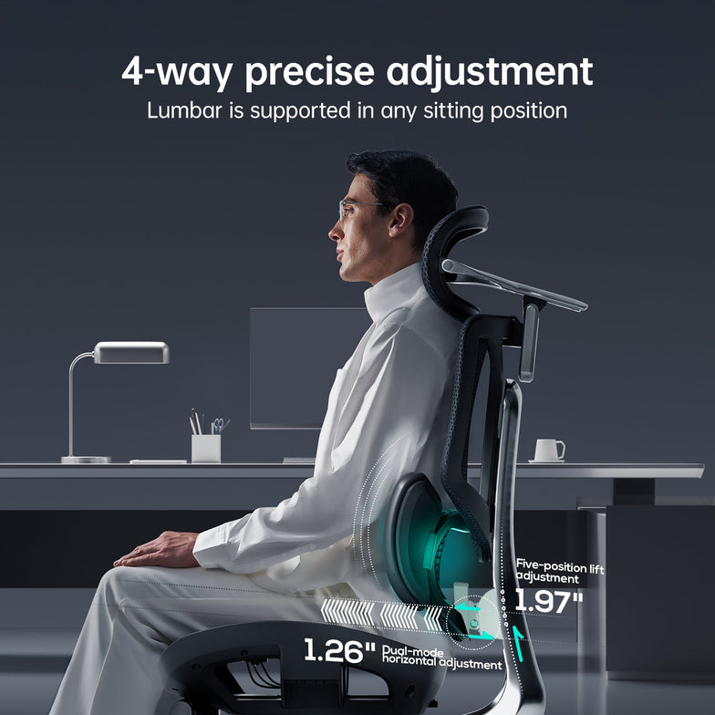 Why Lumbar Support Matters: HBADA's Guide to Better Back Health (2026)