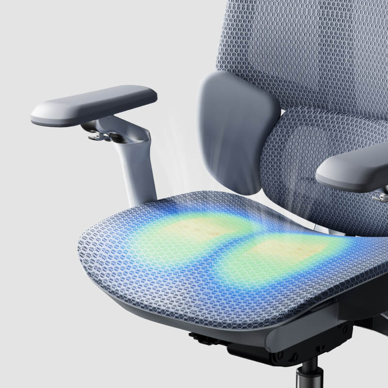 2026 Office Chair Price Guide: How Much Should You Invest for Home Office Chair?