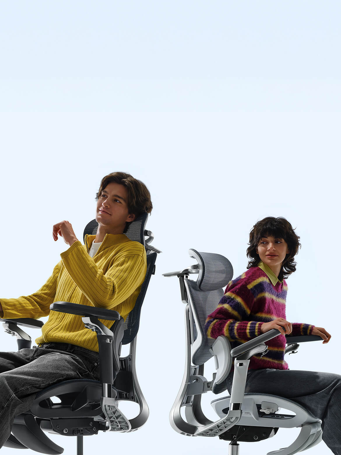 Are You at Risk of a Herniated Disc? How Your Chair Could Be the Cause