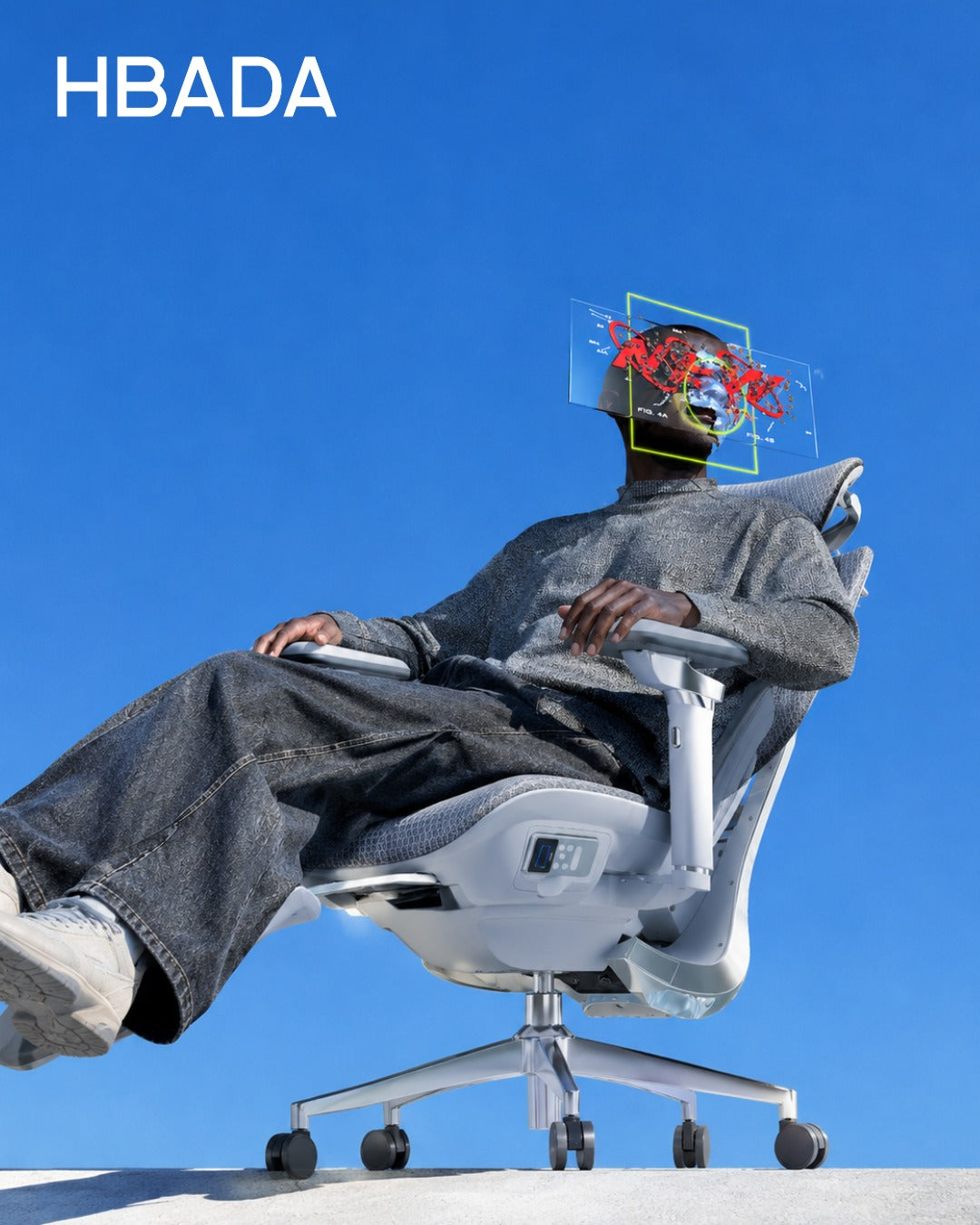 HBADA vs SIHOO: Which Chair Fits Your Workday?