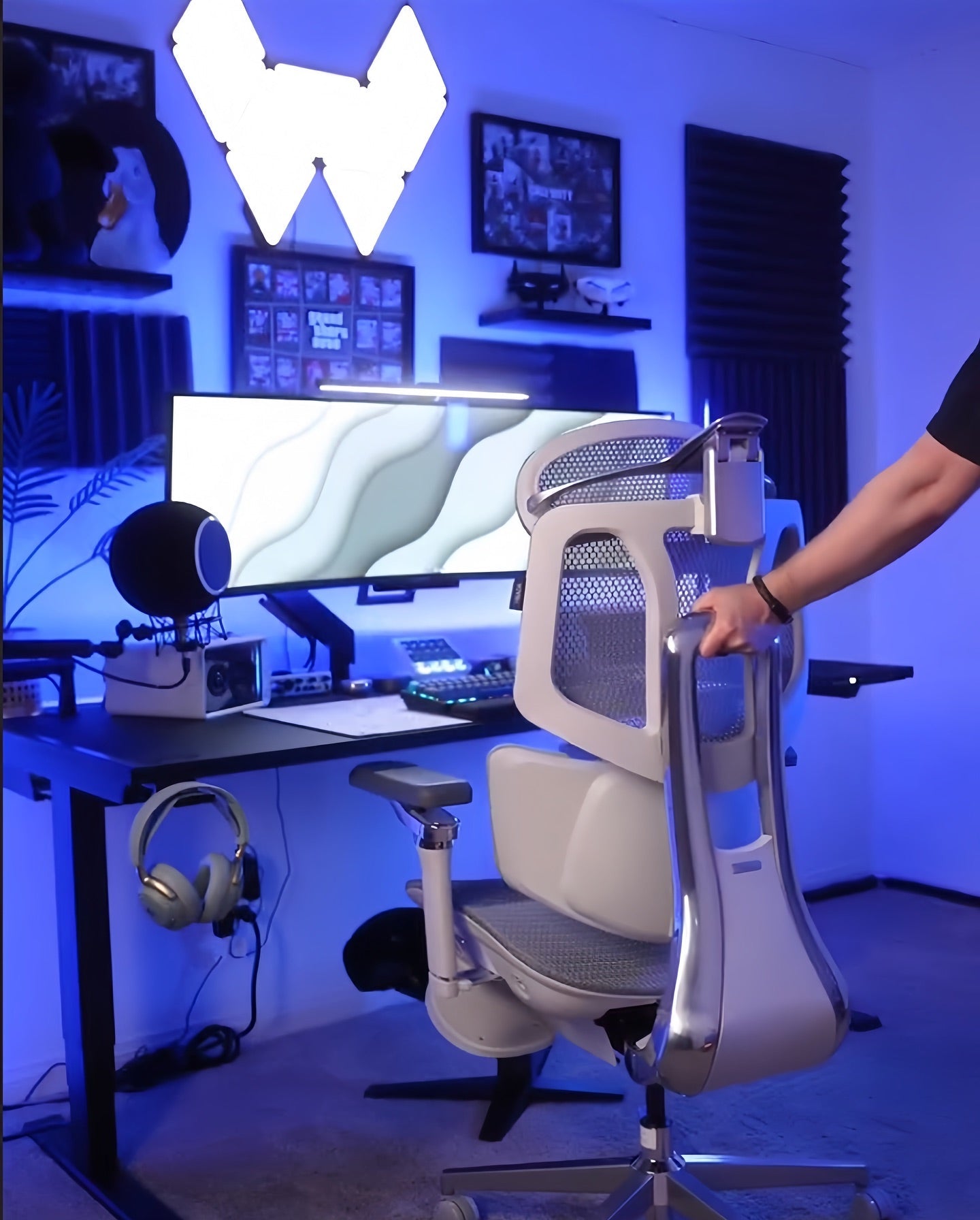 Which HBADA Ergonomic Office Chair Should You Buy? 2026 Comparison