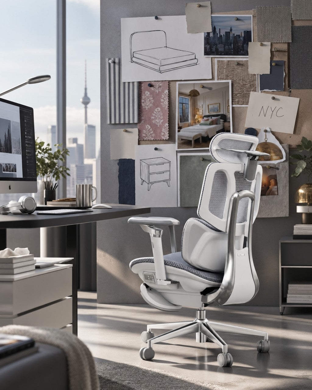 How to Recycle or Dispose of an Old Office Chair Responsibly