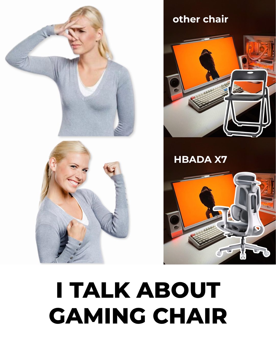 Office Chair With Footrest vs Separate Footrest: Which Is Better?