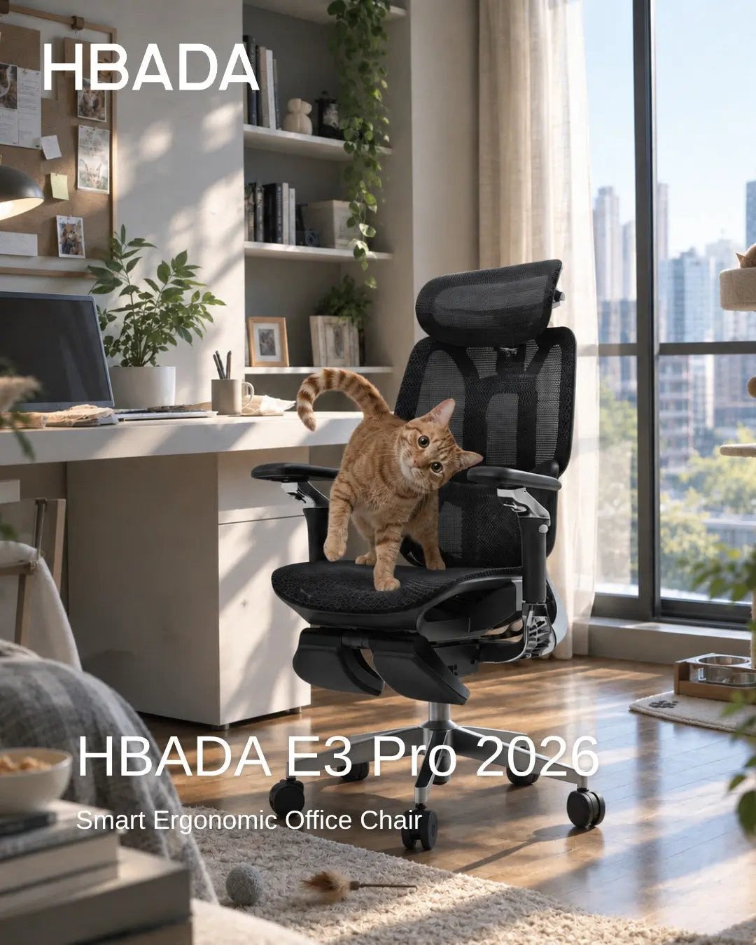 How to Clean a Mesh Ergonomic Office Chair Without Damaging the Material