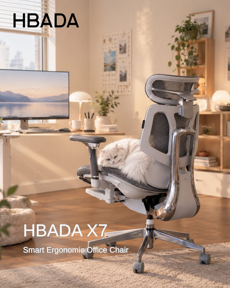 How to Set Up an Ergonomic Office Chair for Laptop Work