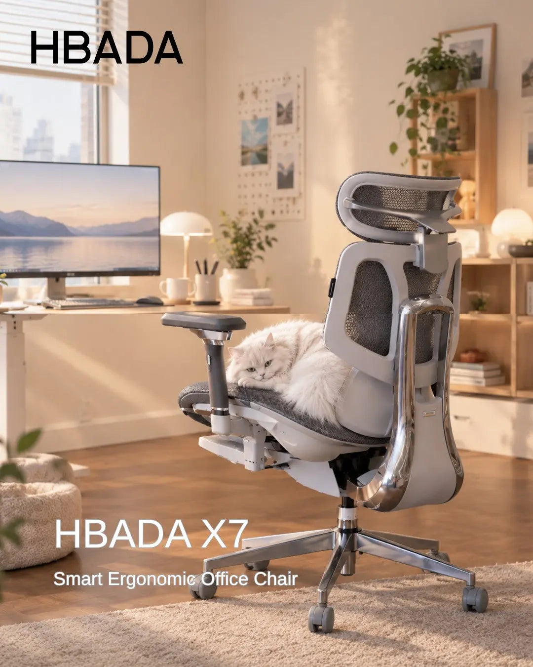 How to Set Up an Ergonomic Office Chair for Laptop Work