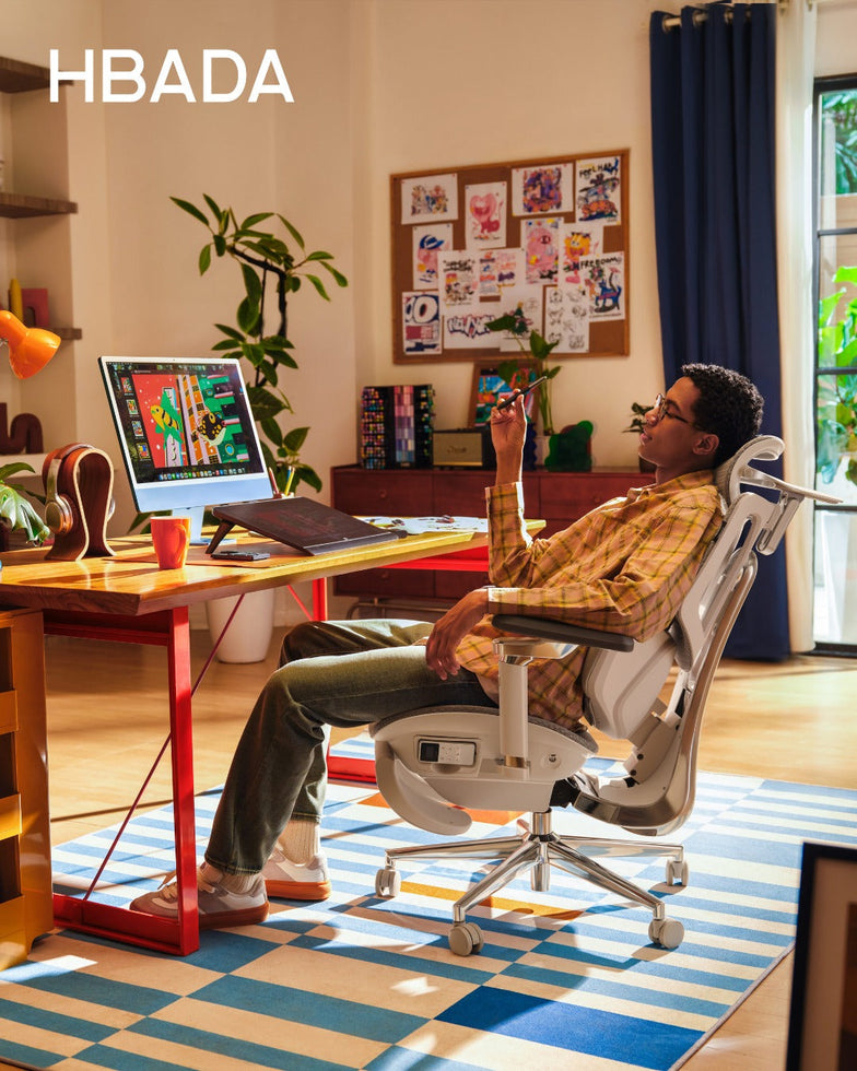 Standing Desks and Hemorrhoids Separating Real Relief from Office Hype