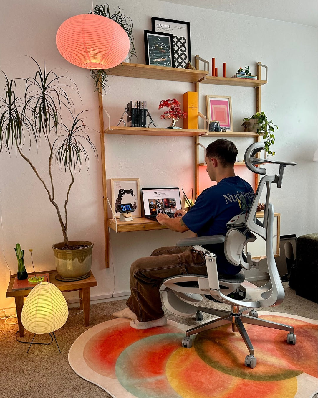 Best Office Chair for Carpal Tunnel: Complete Ergonomic Setup Guide