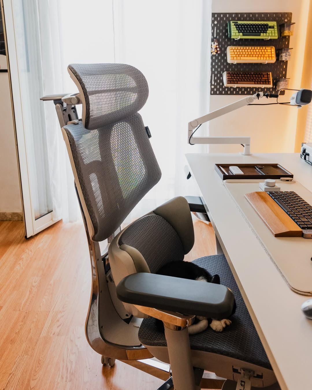 Office Chair Butt Imprints Are They Real, and How Do You Prevent Them