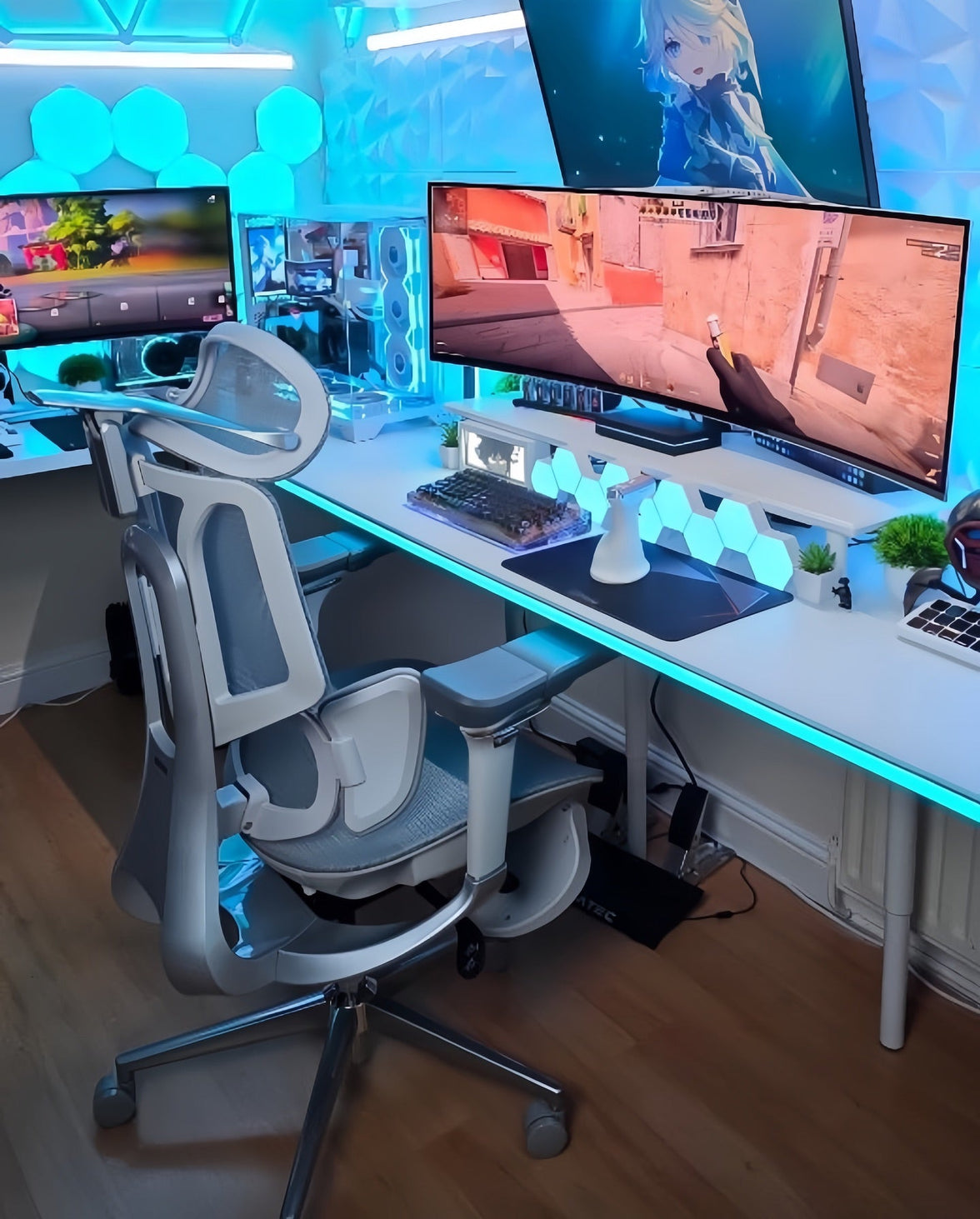 How to Choose the Best HBADA Ergonomic Office Chair in France (2026 Guide)