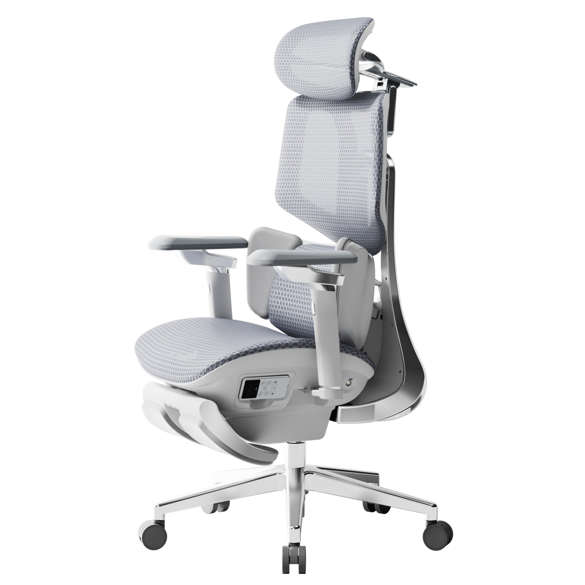 Hbada X7 Smart Ergonomic Chair