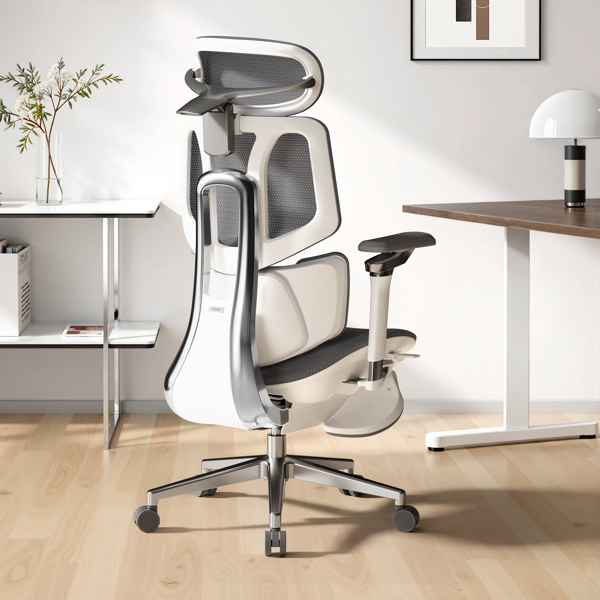 Hbada X7 Smart Ergonomic Chair