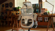 best office chair for long hours under $200~scene