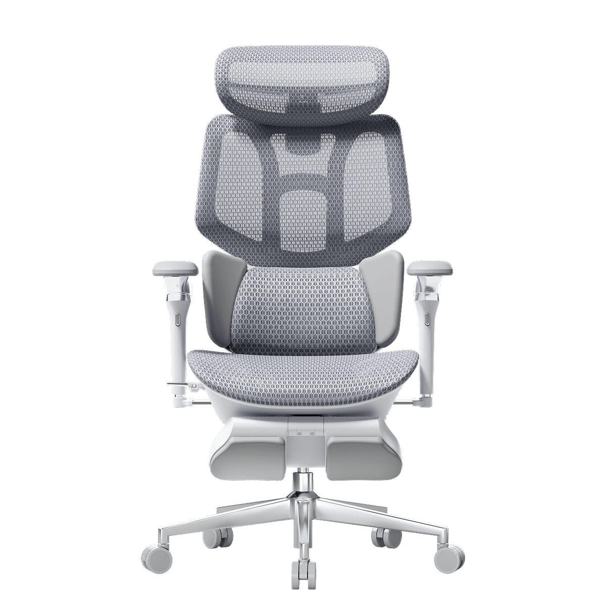 HBADA X7 Smart Ergonomic Chair