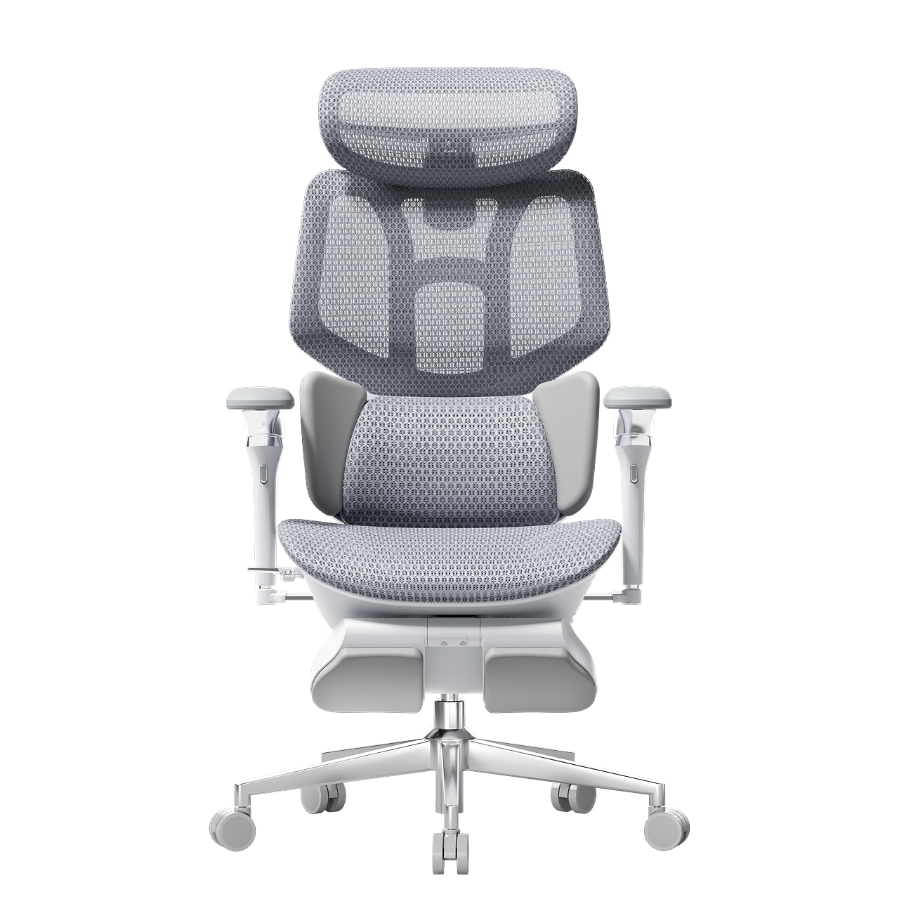 HBADA X7 Smart Ergonomic Chair