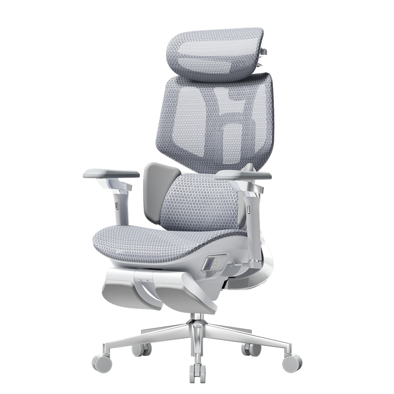HBADA X7 Smart Ergonomic Chair
