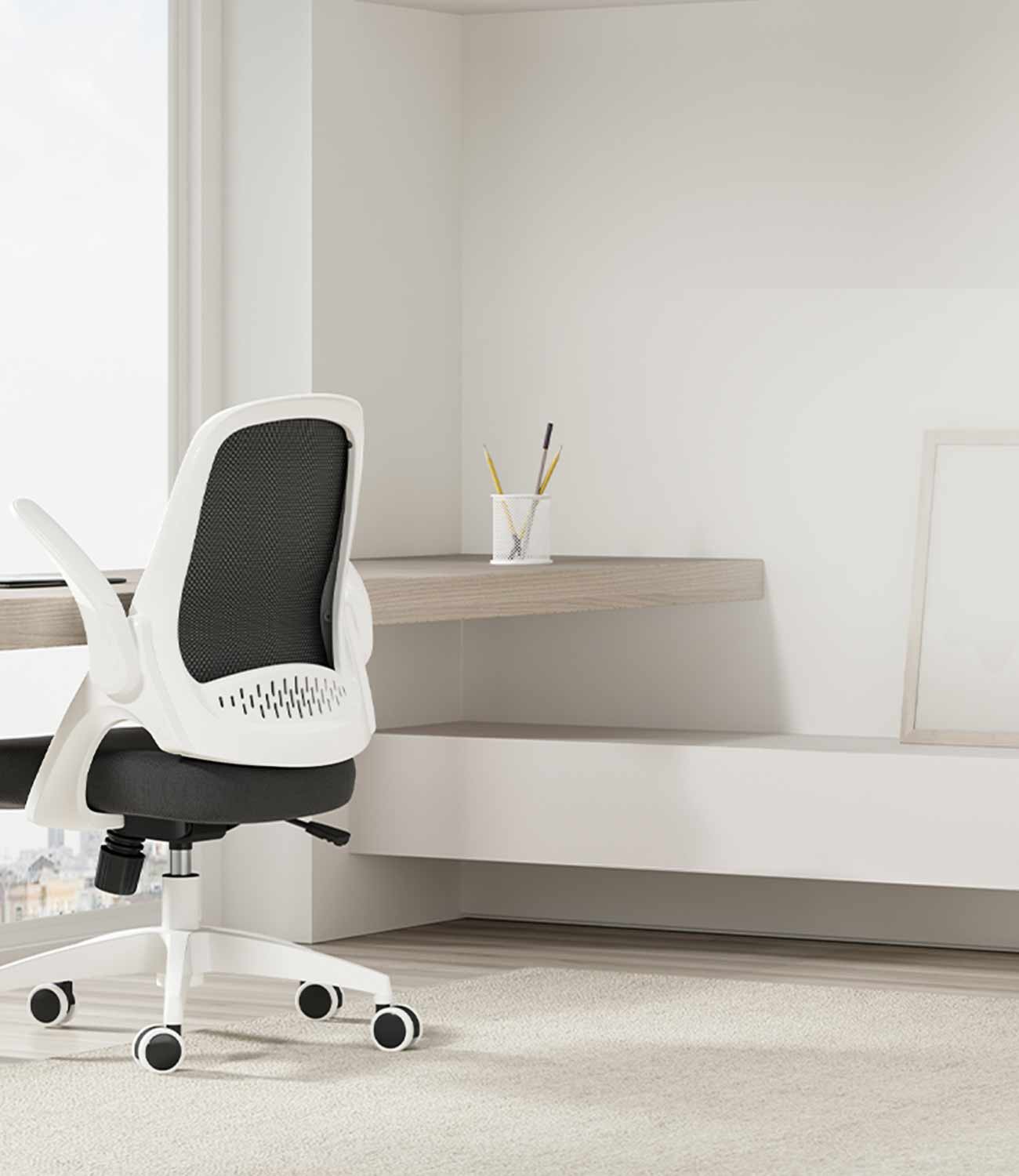 Hbada task best sale chair review