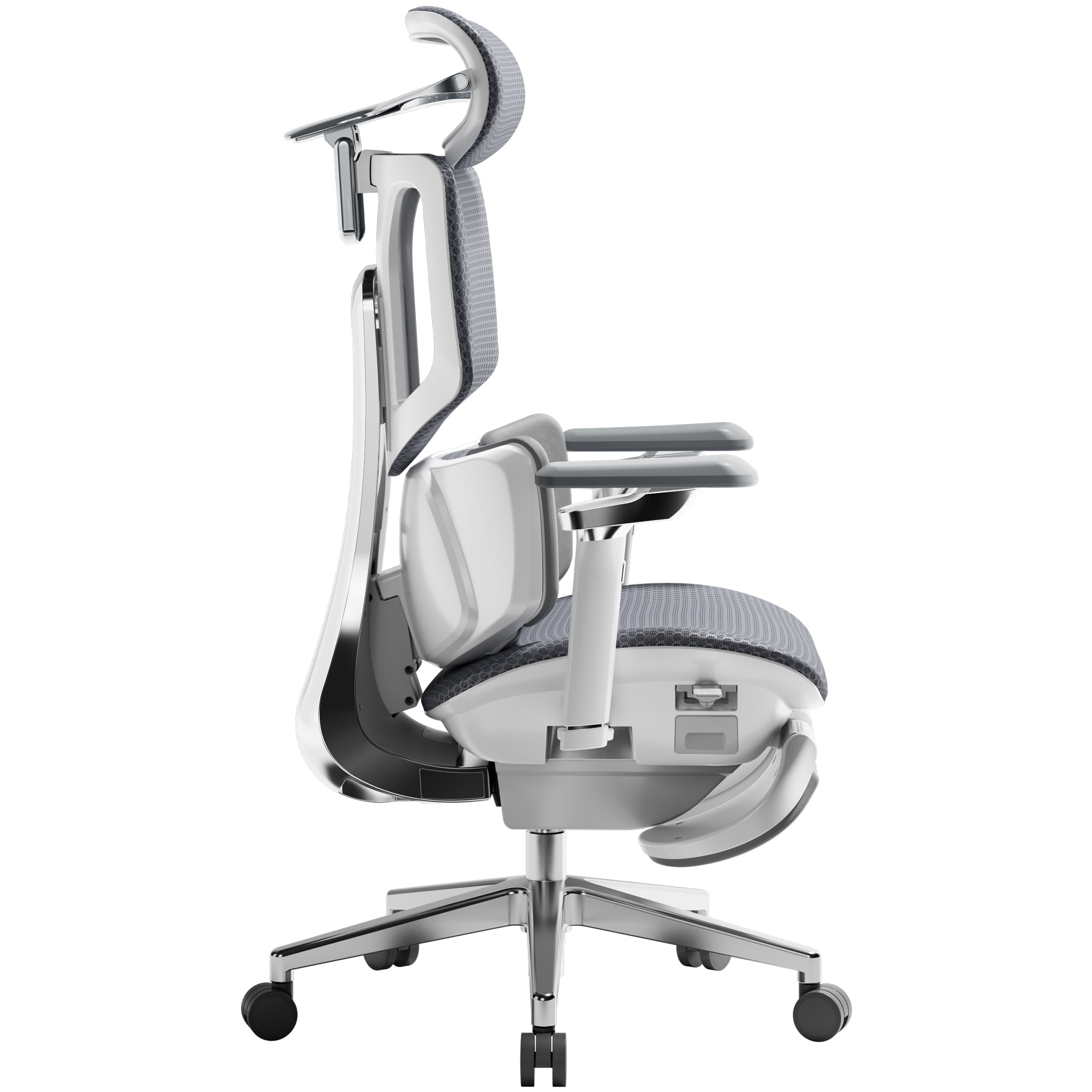 Hbada X7 Smart Ergonomic Chair