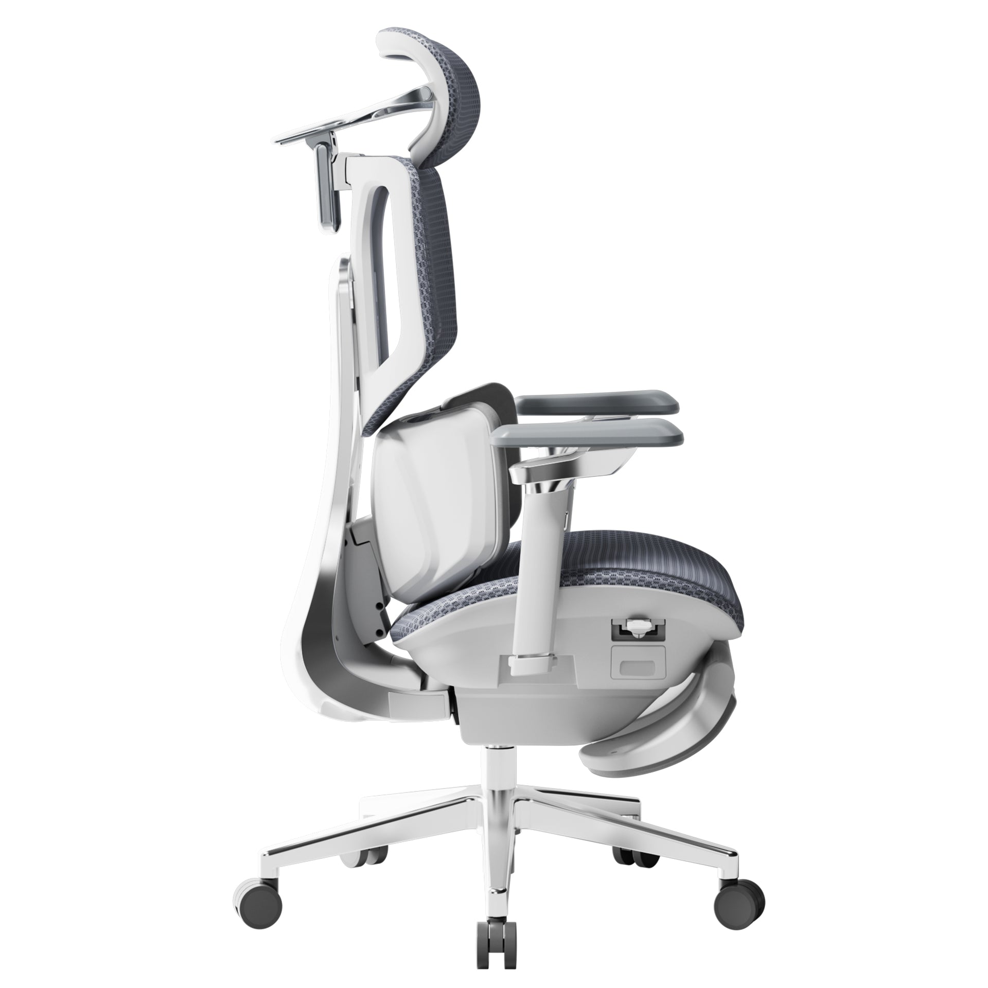 Hbada X7 Smart Ergonomic Chair right