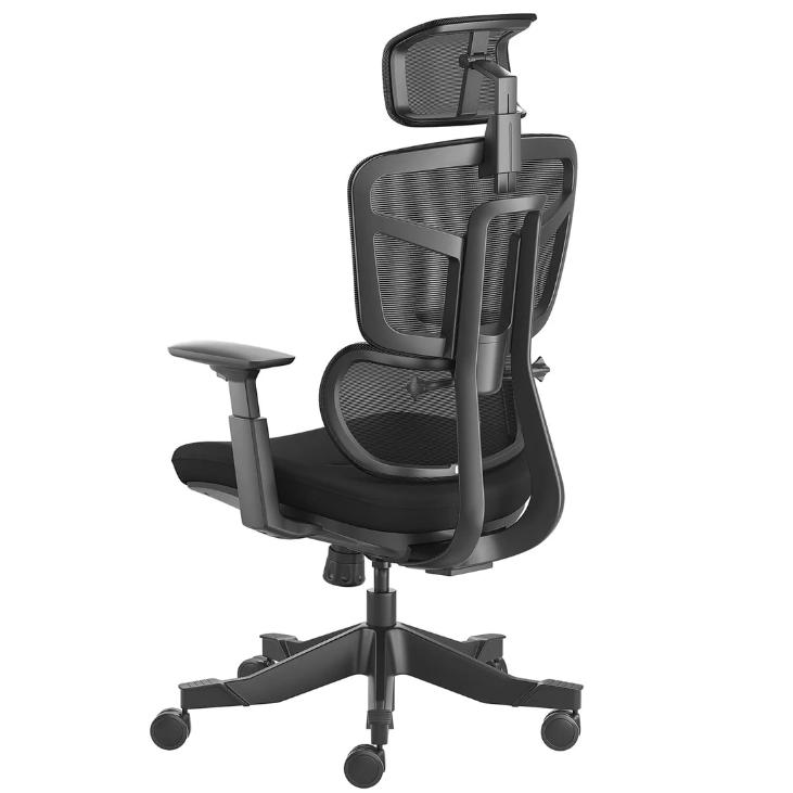 Hbada E8 Desk Office Chair,Black