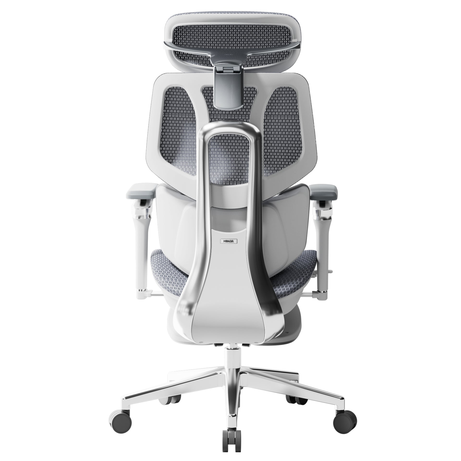 Hbada X7 Smart Ergonomic Chair full back