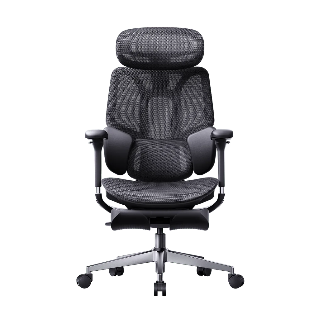 E3 Air Ergonomic Office Chair 2026 Edition