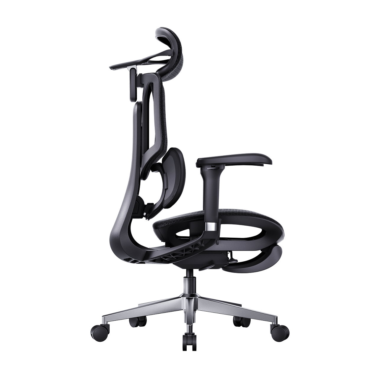 HBADA E3 Air Ergonomic Office Chair 2026 Edition– Upgraded Flexibility HBADA E3 Air Ergonomic Office Chair 2026 Edition– Upgraded Flexibility