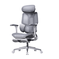 e3 air 2026 office chair with headrest   gray~1-1