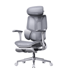 HBADA E3 Air Ergonomic Office Chair 2026 Edition