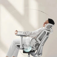 HBADA E3 Air Ergonomic Office Chair~0-0-0