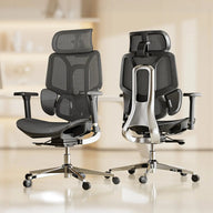HBADA E3 Air Ergonomic Office Chair~0-1-0