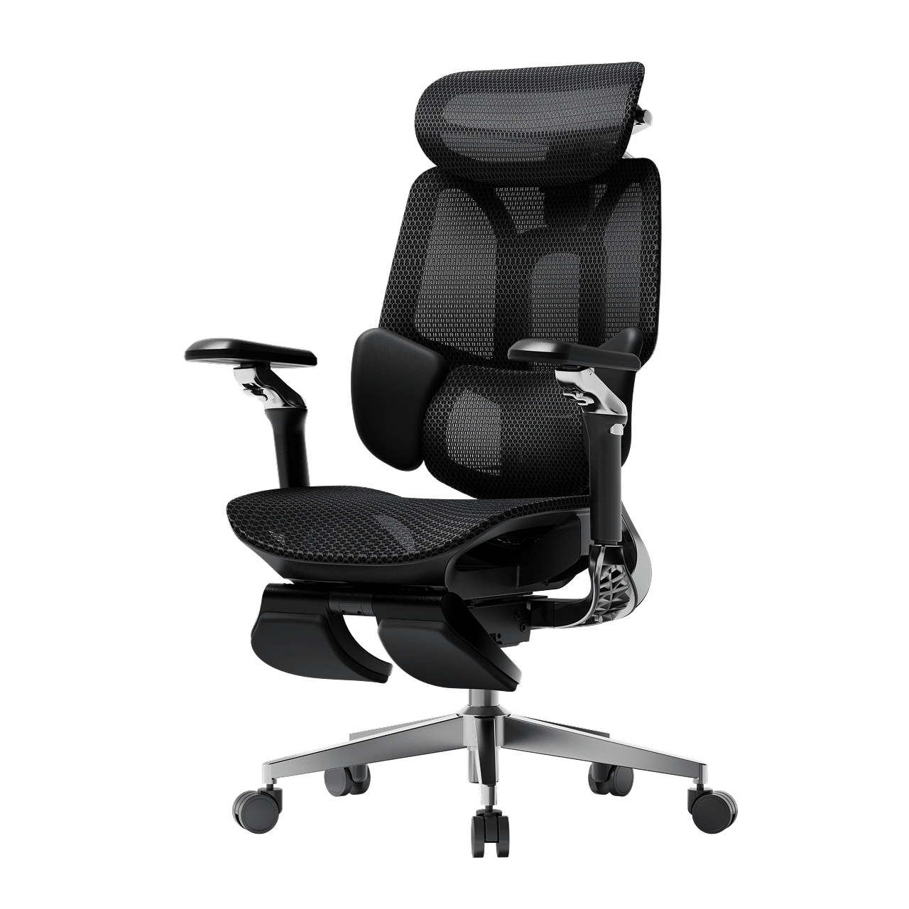 HBADA E3 Pro Ergonomic Office Chairs 2026 Edition~0-0-1